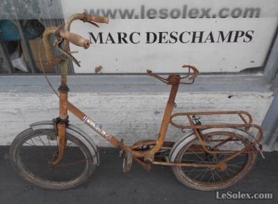 velo ancien enfant 400