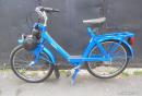 solex 3800 MBK motobecane 1986